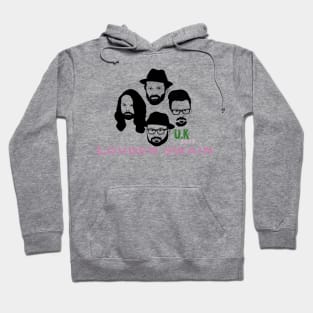 Louden swain Hoodie